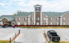 Best Western Watertown 3*