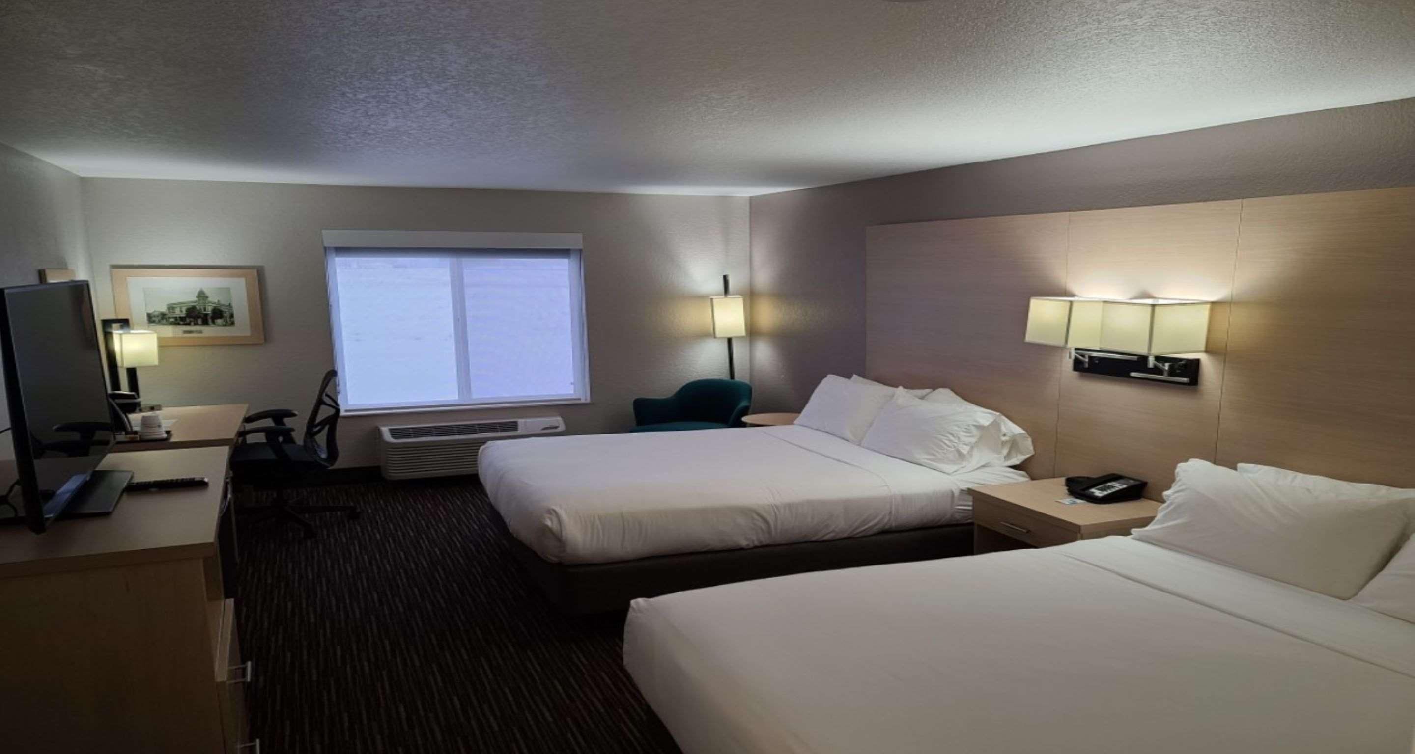 Best Western Watertown Exterior foto