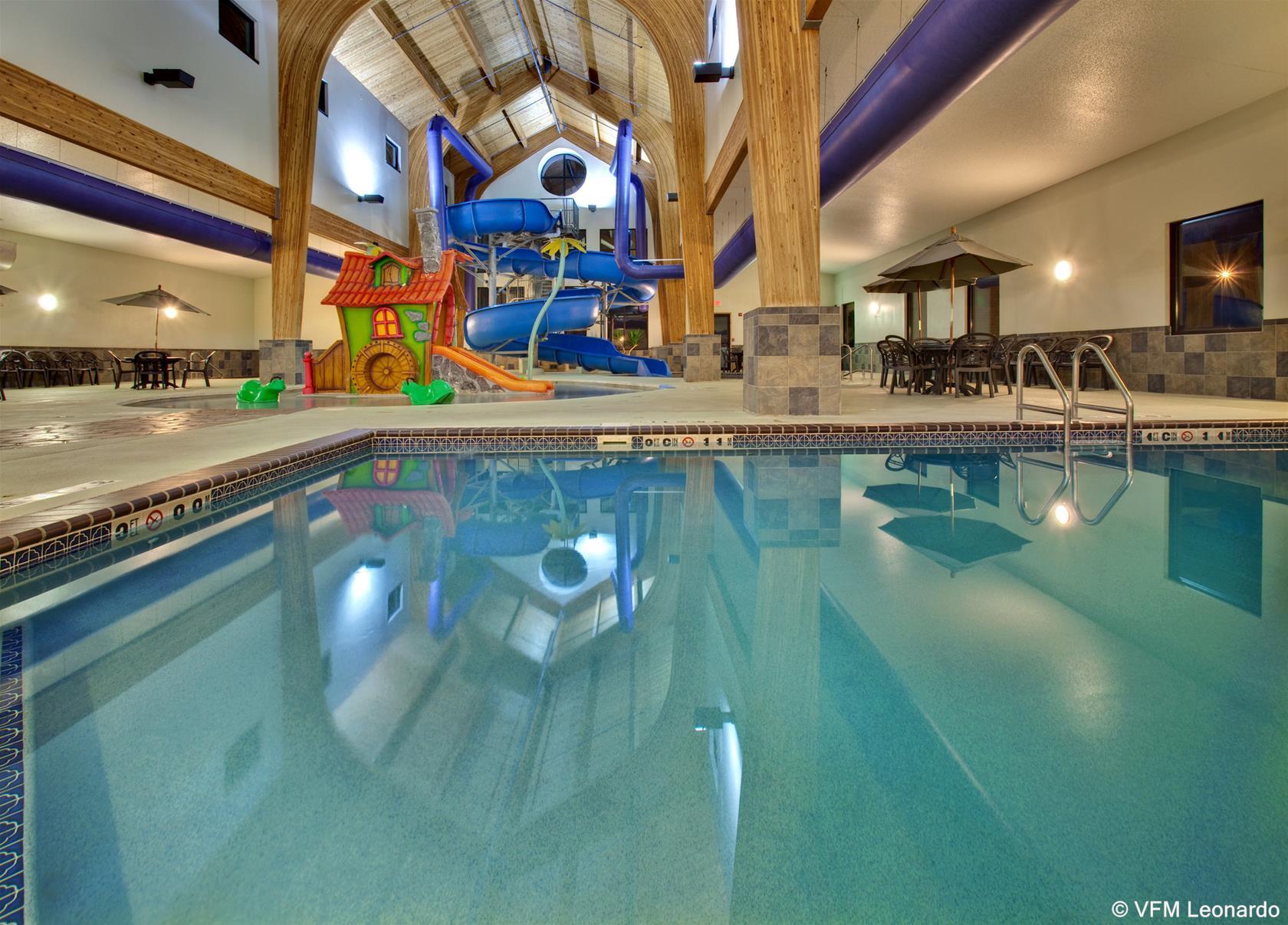 Best Western Watertown Exterior foto