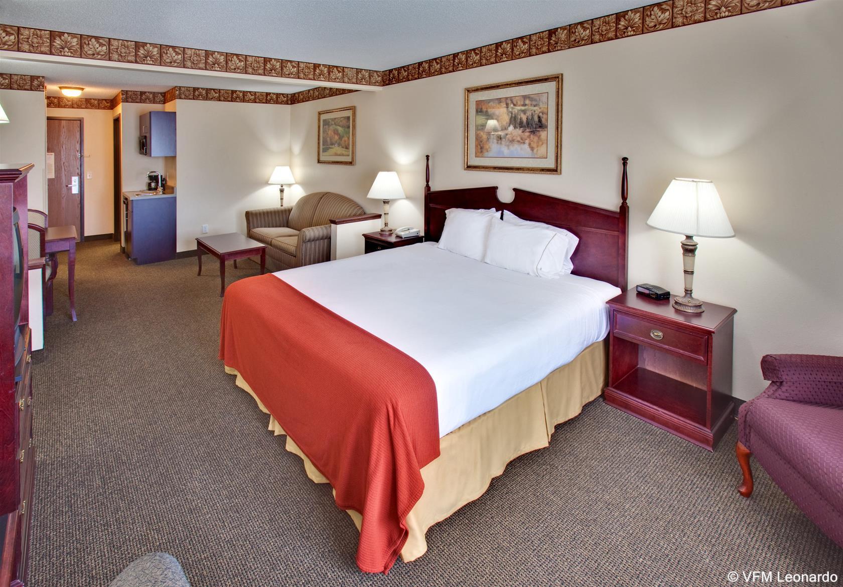 Best Western Watertown Exterior foto