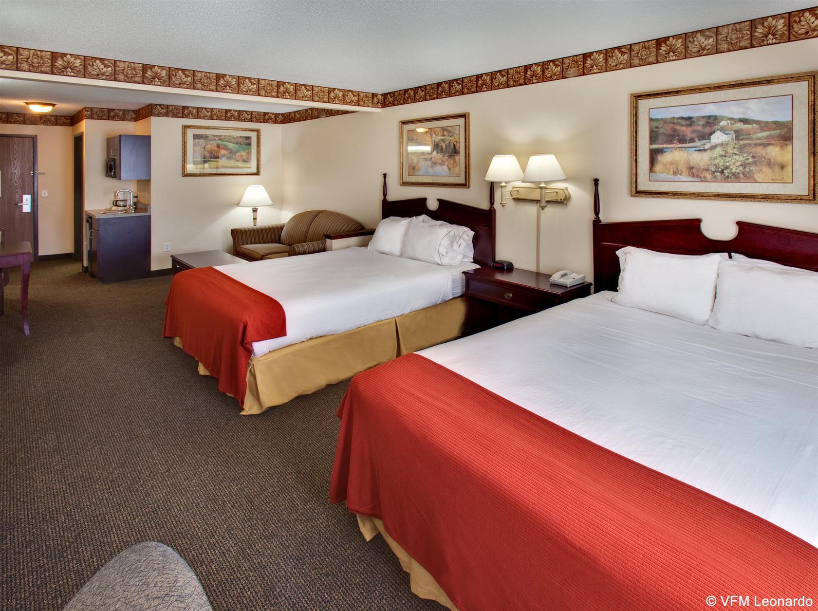 Best Western Watertown Exterior foto