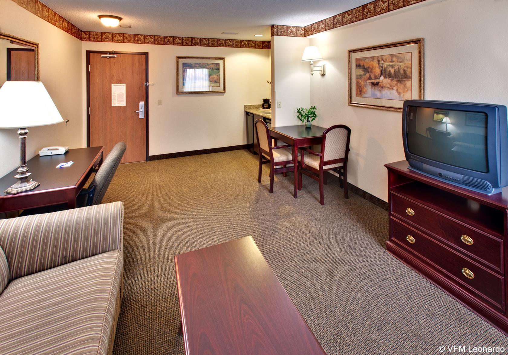 Best Western Watertown Exterior foto