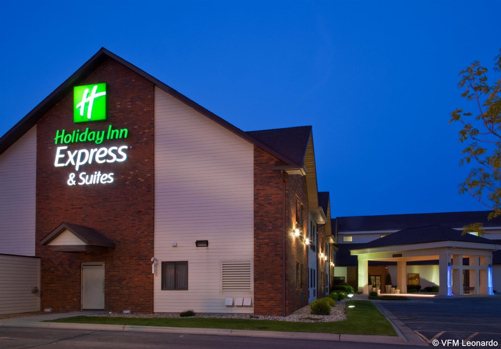 Best Western Watertown Exterior foto