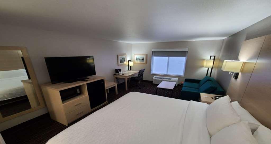 Best Western Watertown Zimmer foto