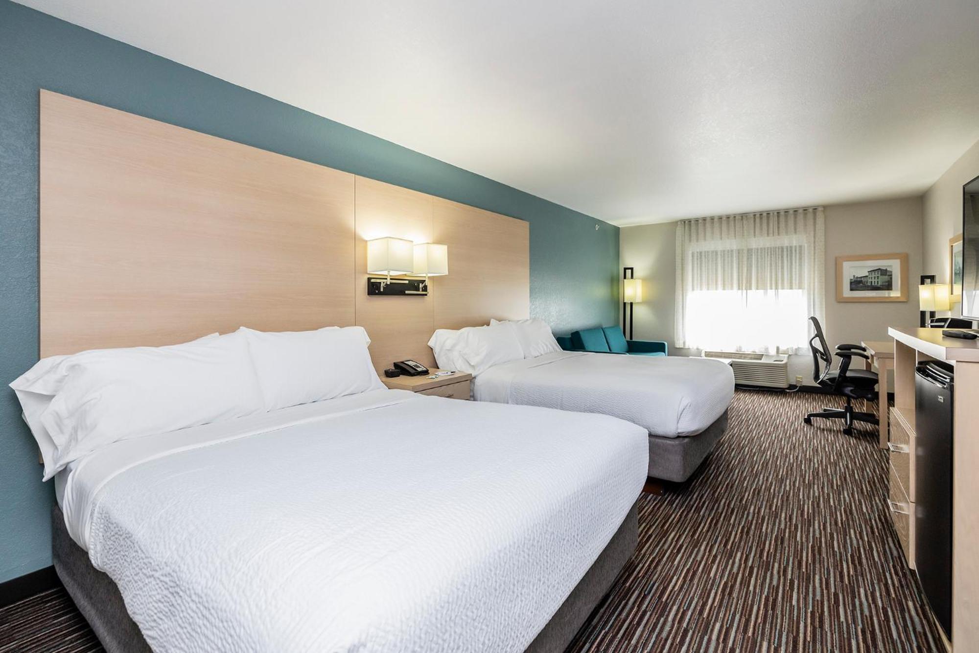 Best Western Watertown Exterior foto