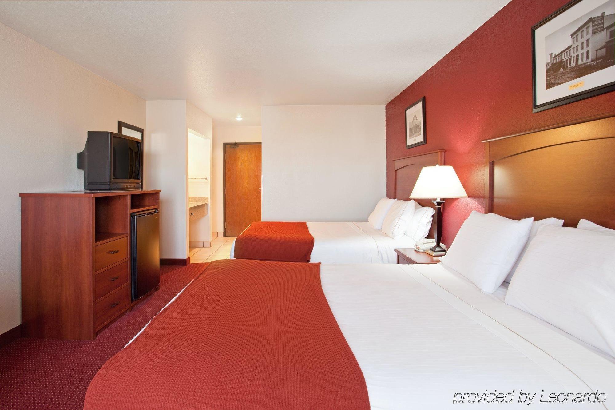 Best Western Watertown Zimmer foto