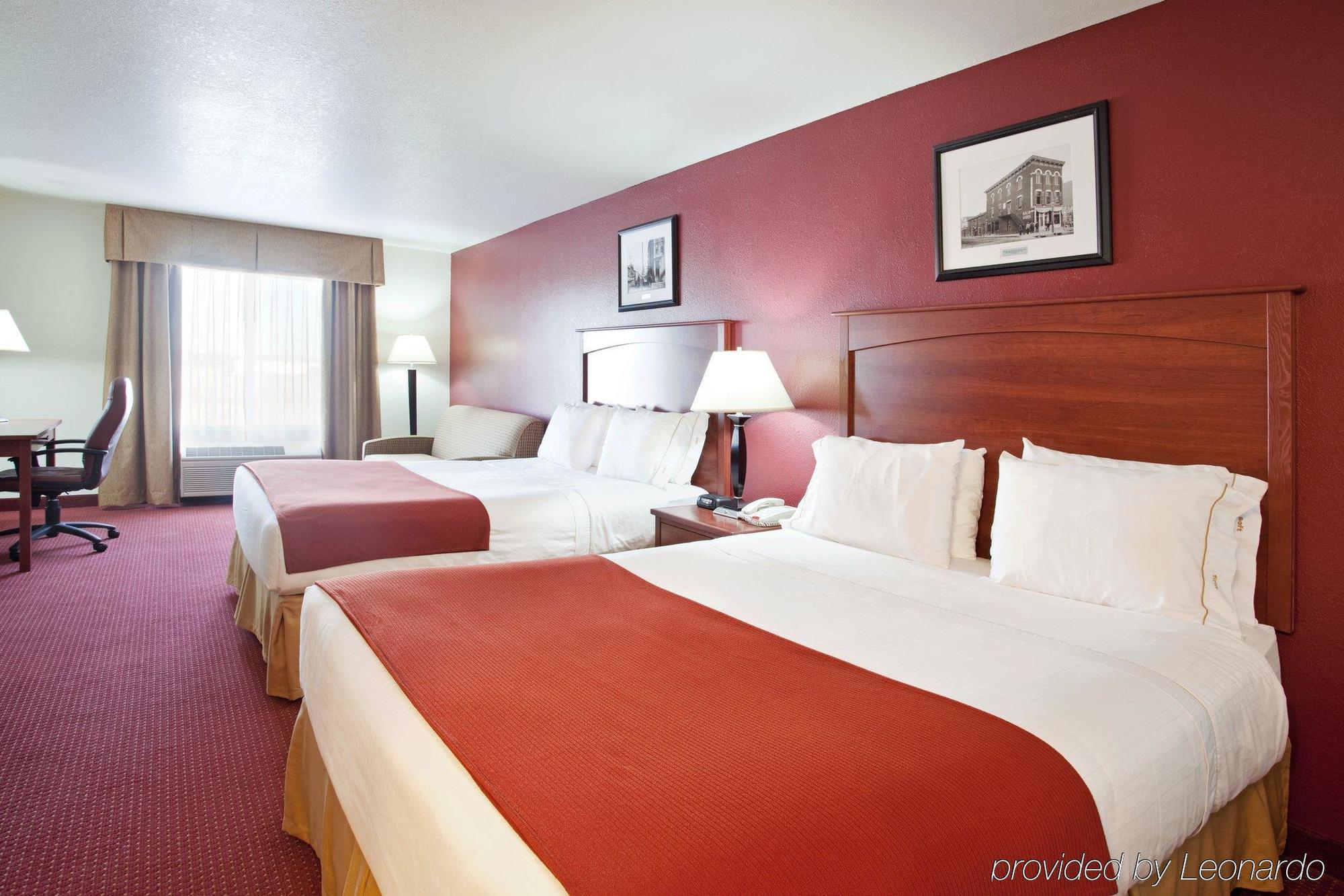 Best Western Watertown Exterior foto