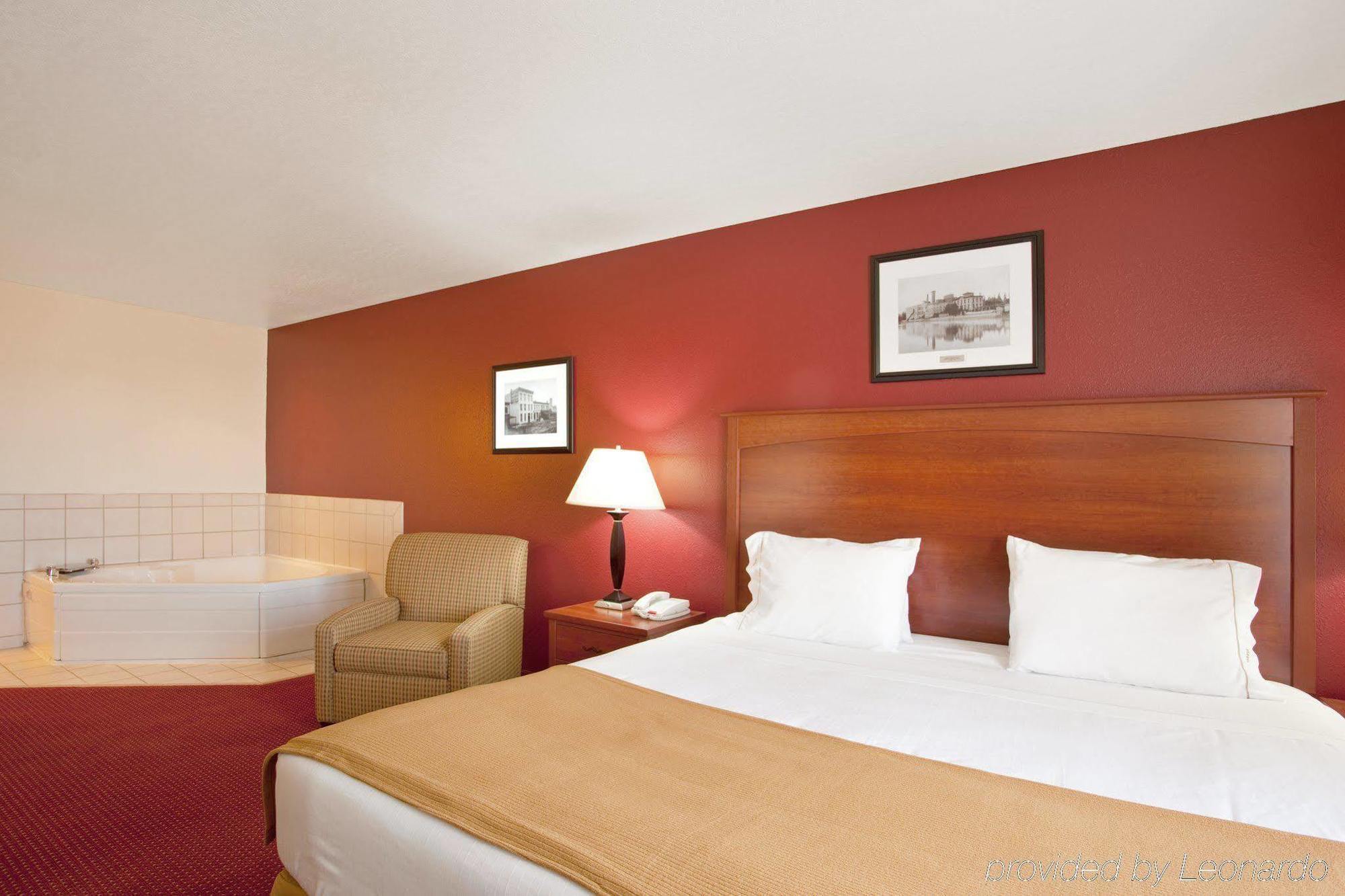 Best Western Watertown Zimmer foto